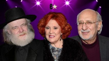 FOTOS: Íconos del país que perdimos en 2025