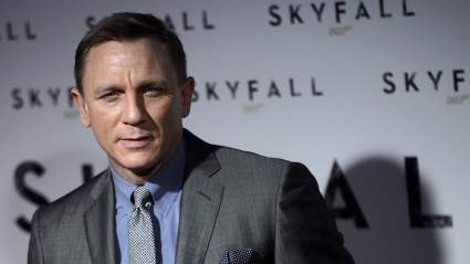 James Bond se dirige a Netflix