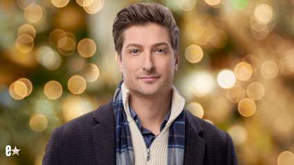 Daniel Lissing de Hallmark comparte una actualización esperanzadora tras el ataque en su ciudad natal: "Te necesitamos".
