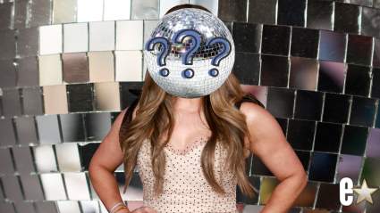 Los actores de DWTS afirman ser el "nuevo Ryan Seacrest"