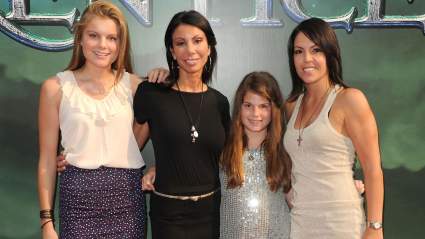 Danielle Staub, exalumna de RHONJ, publica un homenaje de cumpleaños lleno de nostalgia para su hija que cumple 32 años.