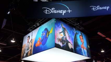 Disney+ canceló el reinicio de la película