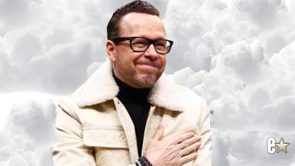 Donnie Wahlberg comparte su dolor por la pérdida de su "verdadero hermano"