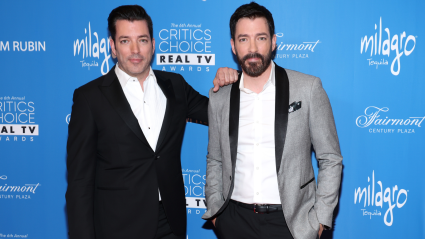 Cómo los hermanos Property dividieron su enorme imperio empresarial de 200 millones de dólares