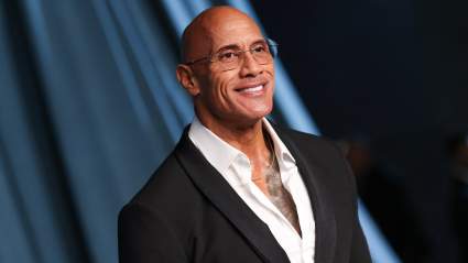 Dwayne Johnson se dirige a HBO Max