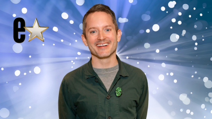 Elijah Woods envía "mucho amor" a la familia de Rob Reiner mientras llegan los homenajes