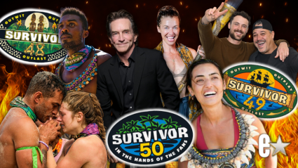 Resumen de 'Survivor': Los mejores y más importantes momentos de 2025