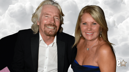 Richard Branson comparte información tras la devastadora pérdida de su amada esposa