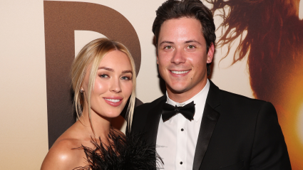 Cassie Randolph, exalumna de "The Bachelor", se casa con el músico Brighton Reinhardt en una ceremonia de ensueño en Costa Rica