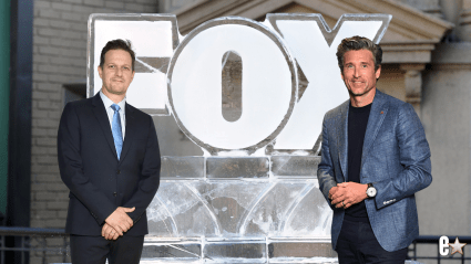 FOX fija fechas de estreno para dos nuevos dramas importantes en 2026