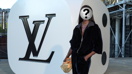 Una supermodelo revela una condición congénita que dañó sus pulmones.