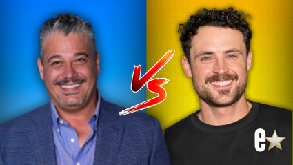 MIRA: Boston Rob y Dylan Efron estrenan nueva serie 'Everything's a Competition'