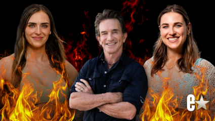 'Survivor 49': Jeff Probst reacciona a la decisión unánime de 'Revenge' de Final 7
