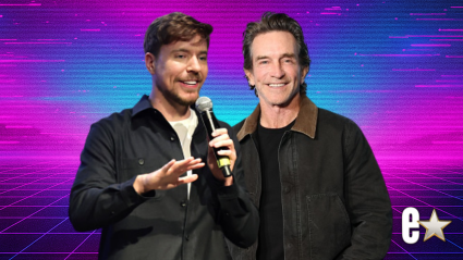 MrBeast revela las lecciones más importantes que aprendió al trabajar con el presentador de 'Survivor' Jeff Probst