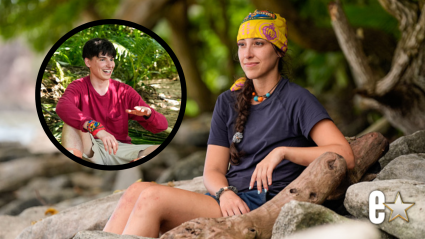'Survivor 49': Sophi revela por qué no robó el ídolo de inmunidad oculto de Rizo
