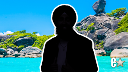 El campeón de 'Gran Hermano' y 'La Gran Carrera' quiere competir en 'Supervivientes'