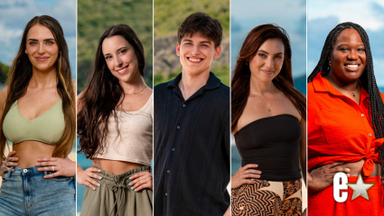 ¿Quiénes son los 5 finalistas de 'Survivor 49'?: Sus estadísticas de la temporada