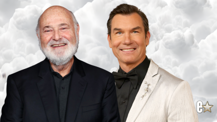 Jerry O'Connell comparte un sentido homenaje y una foto nunca antes vista con Rob Reiner