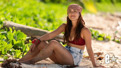Savannah Louie, finalista de 'Survivor 49': 5 datos importantes que debes saber