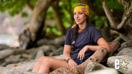 Sophi Balerdi, finalista de 'Survivor 49': 5 datos clave que debes saber