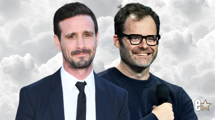 Antes de su trágico fallecimiento, la estrella de 'It Capítulo Dos', James Ransone, reveló por qué se conectó con su coprotagonista.