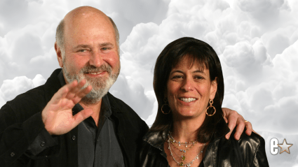 5 hermosas fotos muestran que Rob Reiner y Michele Singer eran realmente los mejores amigos de su hija