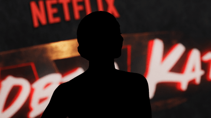 La estrella de 'Cobra Kai' de Netflix se une al éxito off-Broadway 'Heathers the Musical'