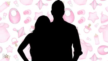 Exalumna de 'The Bachelor' revela que llamó al hospital dos días después de dar a luz para cambiar el nombre de su hija