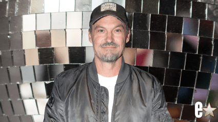 Brian Austin Green comparte su dolor por la pérdida de un querido amigo: "Fue una situación muy difícil".
