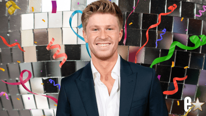 El homenaje de cumpleaños de Terri Irwin a Robert Irwin destaca su espectacular infancia