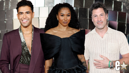 Los fanáticos apoyan a Jordan Chiles y Ezra Sosa tras los comentarios de Maksim Chmerkovskiy