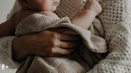 Exalumna de 'Southern Charm' da la bienvenida a su bebé