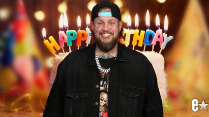 Jelly Roll comparte cuánto ha cambiado su vida con un poderoso video en su cumpleaños