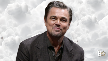 Leonardo DiCaprio rinde homenaje a un querido ícono de Hollywood: "La risa más increíble"