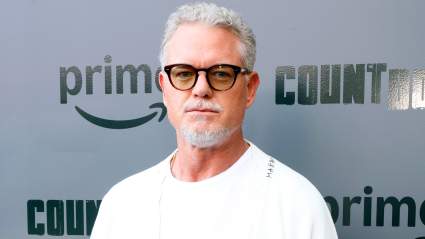 Eric Dane anuncia nuevas y emotivas memorias en medio de la lucha contra la ELA