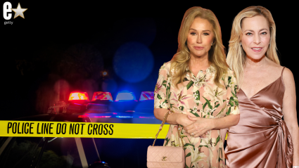 Sutton Stracke se pronuncia con firmeza semanas después del robo en su casa