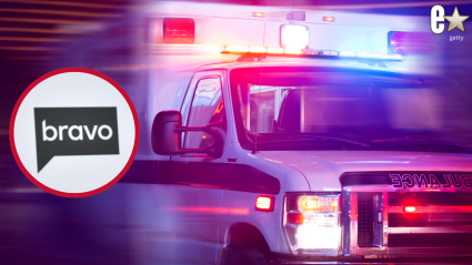 La estrella favorita de los fans de "Below Deck" fue hospitalizada tras sufrir un ataque cardíaco.