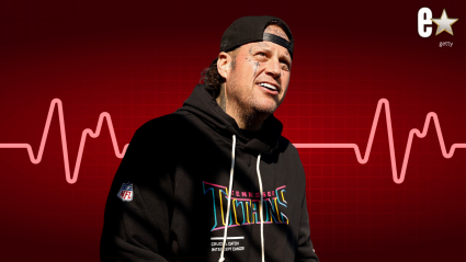 Jelly Roll revela que sufrió múltiples problemas cardíacos antes de perder peso.