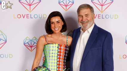 La estrella de RHOSLC Bronwyn Newport y Todd Bradley se separan después de 9 años de matrimonio, según informe.