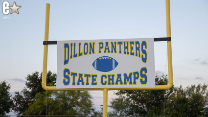 La reunión de 'Friday Night Lights' que está en marcha