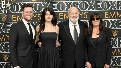 La hija de Rob Reiner encontró a sus amados padres: INFORME