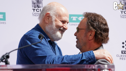 Billy Crystal corrió a ayudar a la hija de Rob Reiner antes de que la policía llegara a la espeluznante escena.