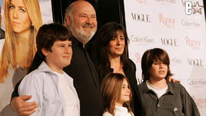 La familia de la leyenda Rob Reiner publica un comunicado tras su trágico fallecimiento