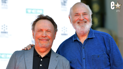 Dos actores legendarios vistos en la casa de su querido Rob Reiner tras su trágico fallecimiento