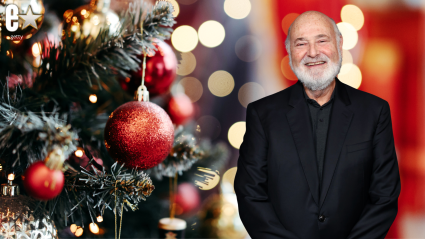 El incidente de Rob Reiner se originó en la fiesta navideña de Conan O'Brien: INFORME