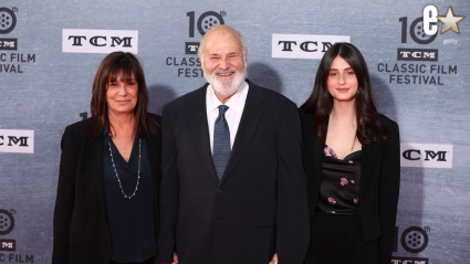 INFORME: Cómo la devota hija de los Reiner apareció en escena