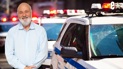 LEA: Declaración oficial del hijo del ícono Rob Reiner, puesto bajo custodia