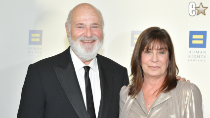 Se revela el lugar de descanso final de los queridos Rob y Michele Reiner