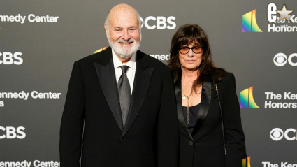 Actualización del médico forense sobre el caso de Rob y Michele Reiner