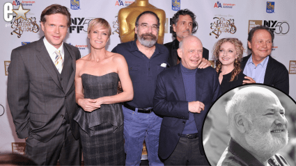 La estrella de 'La princesa prometida' rompe su silencio sobre el trágico fallecimiento de Rob Reiner